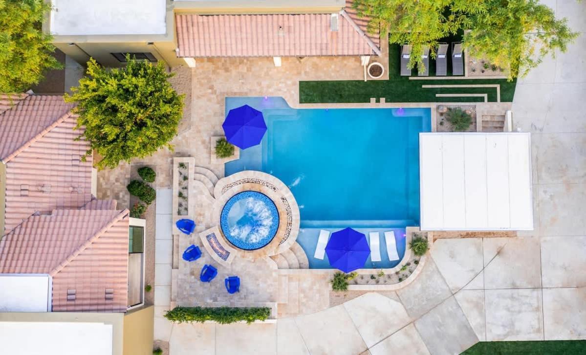 Hozho Estate On Shea Scottsdale